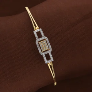 Diamond Designer Bracelet